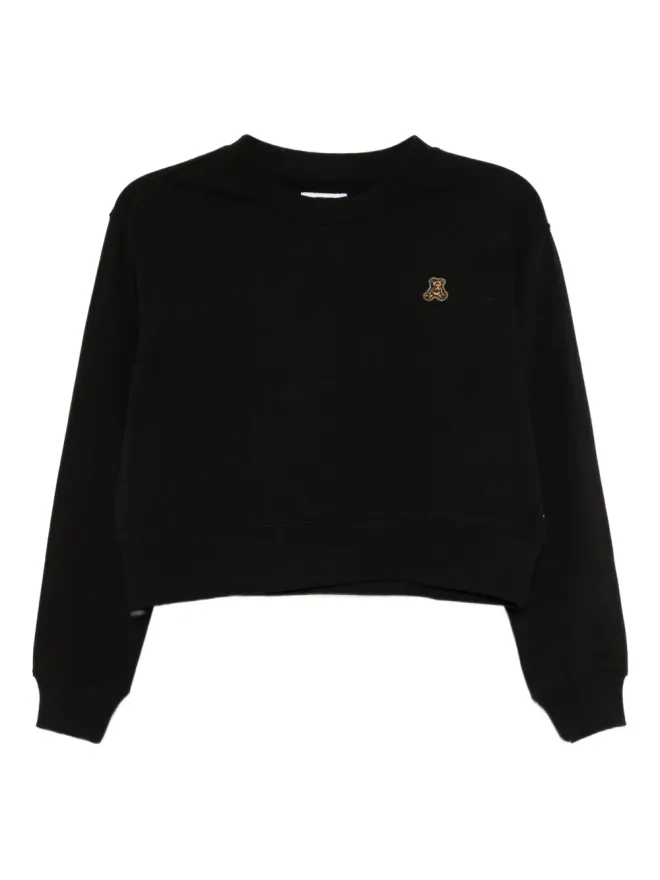 izzue izzue 長袖スウェットシャツの商品画像