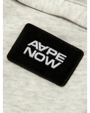 AAPE BY *A BATHING APE® カーゴポケット ロゴパッチ パンツ - サムネイル3