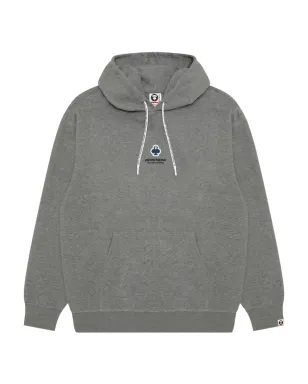 AAPE BY *A BATHING APE® ロゴディテール フーディー - サムネイル1