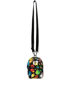 A BATHING APE® キャラクター・プリントバックパック - サムネイル1