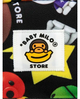 A BATHING APE® キャラクター・プリントバックパック - サムネイル5