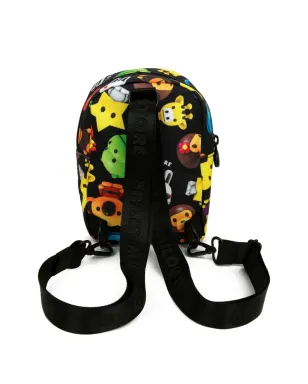 A BATHING APE® キャラクター・プリントバックパック - サムネイル2