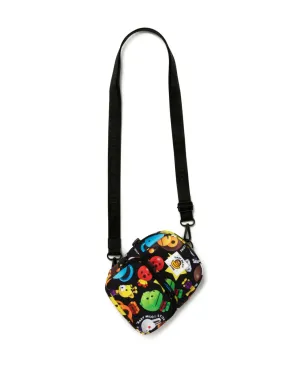 A BATHING APE® キャラクター・プリントバックパック - サムネイル4