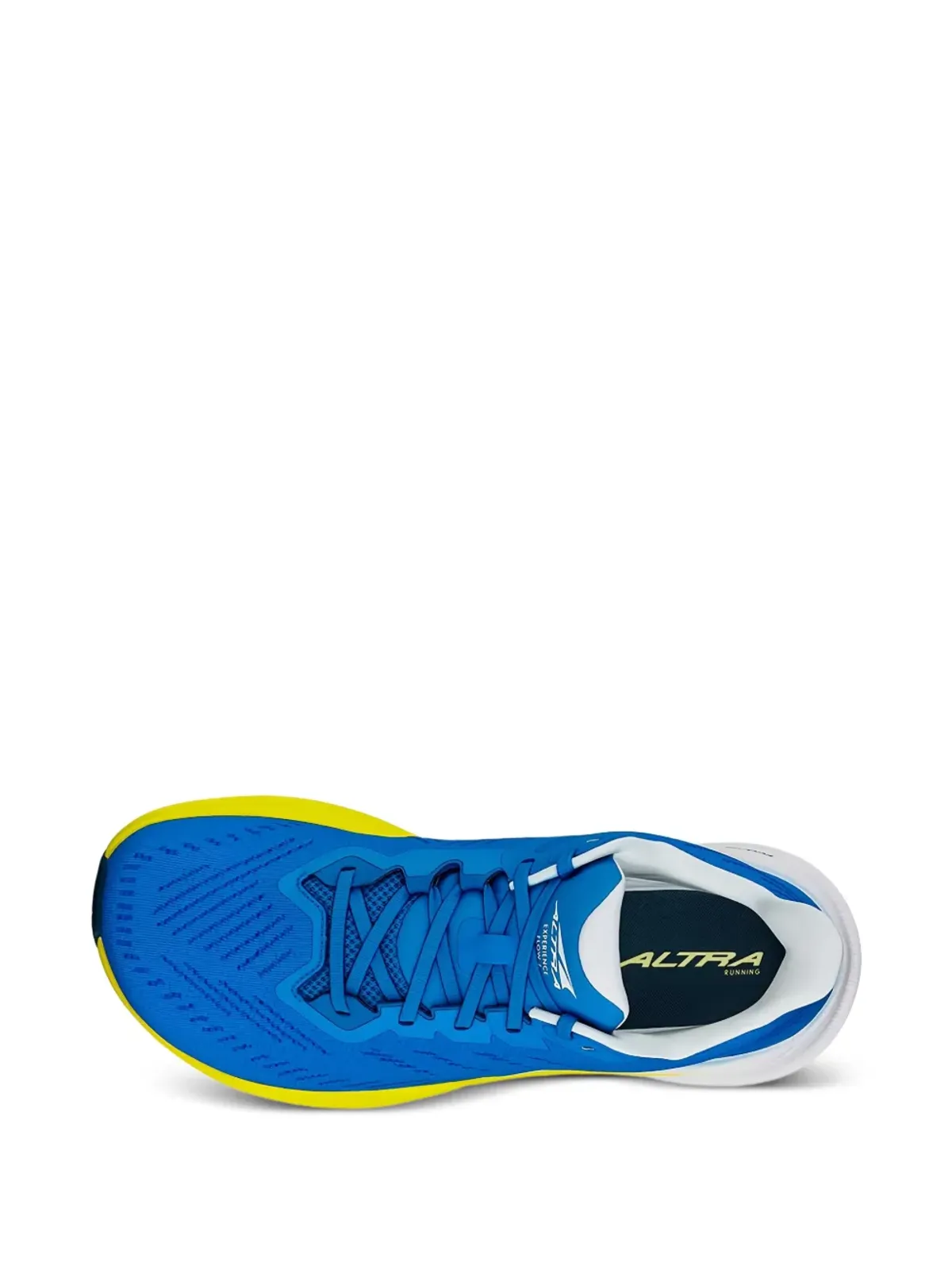 ALTRA エクスペリエンス フロー2 パターン柄スニーカー - 画像2