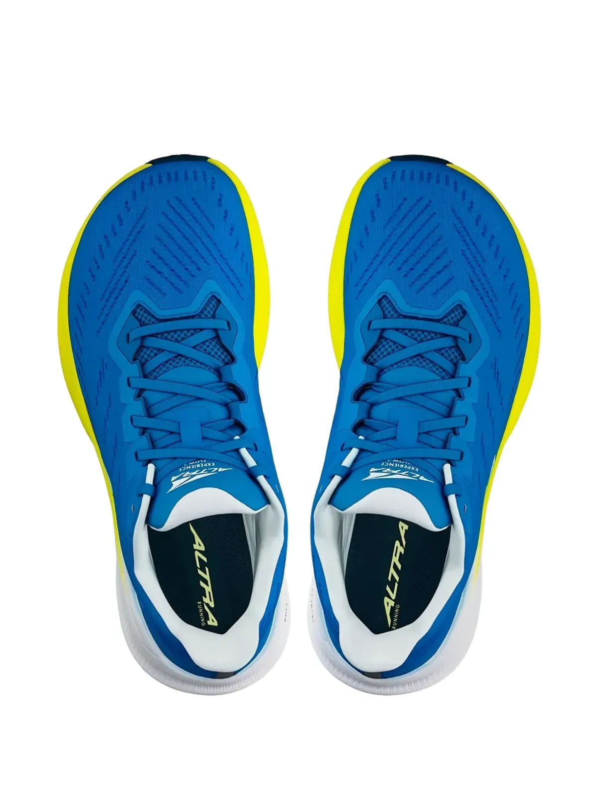 ALTRA エクスペリエンス フロー2 パターン柄スニーカー - 画像4