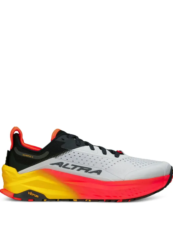 ALTRA ALTRA オリンポス6 レースアップスニーカーの商品画像