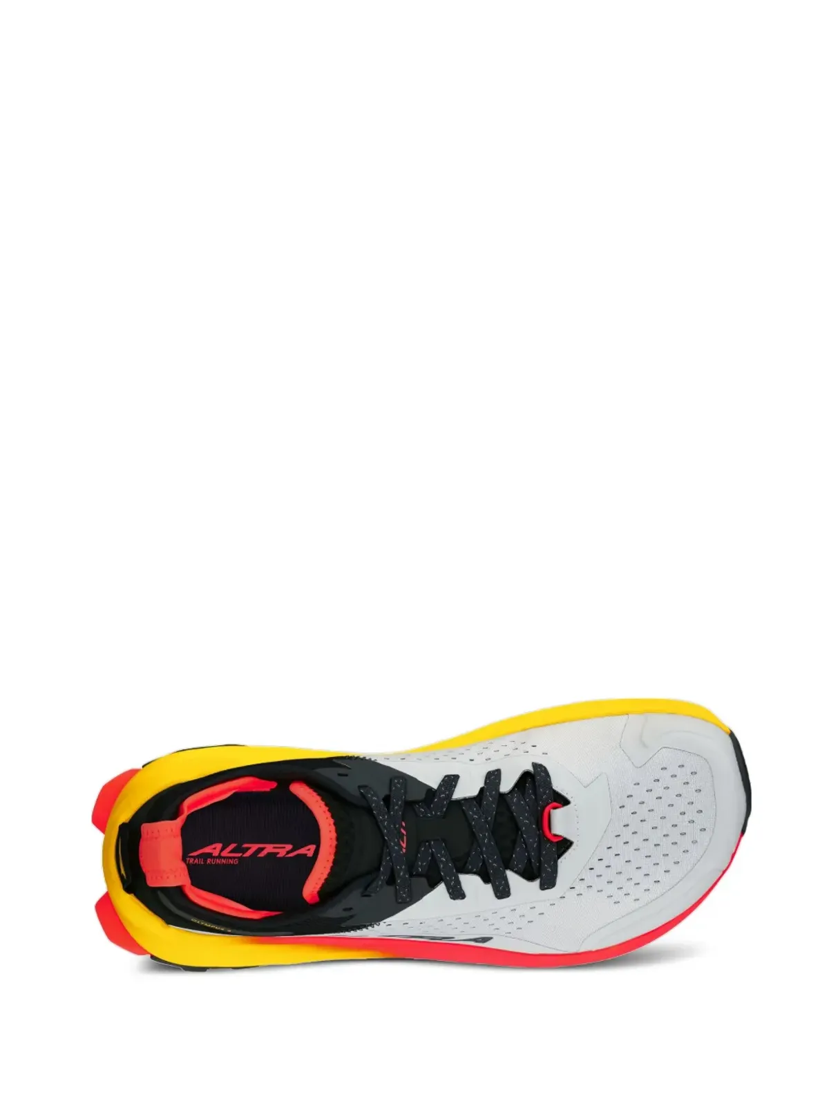 ALTRA オリンポス6 レースアップスニーカー - 画像2