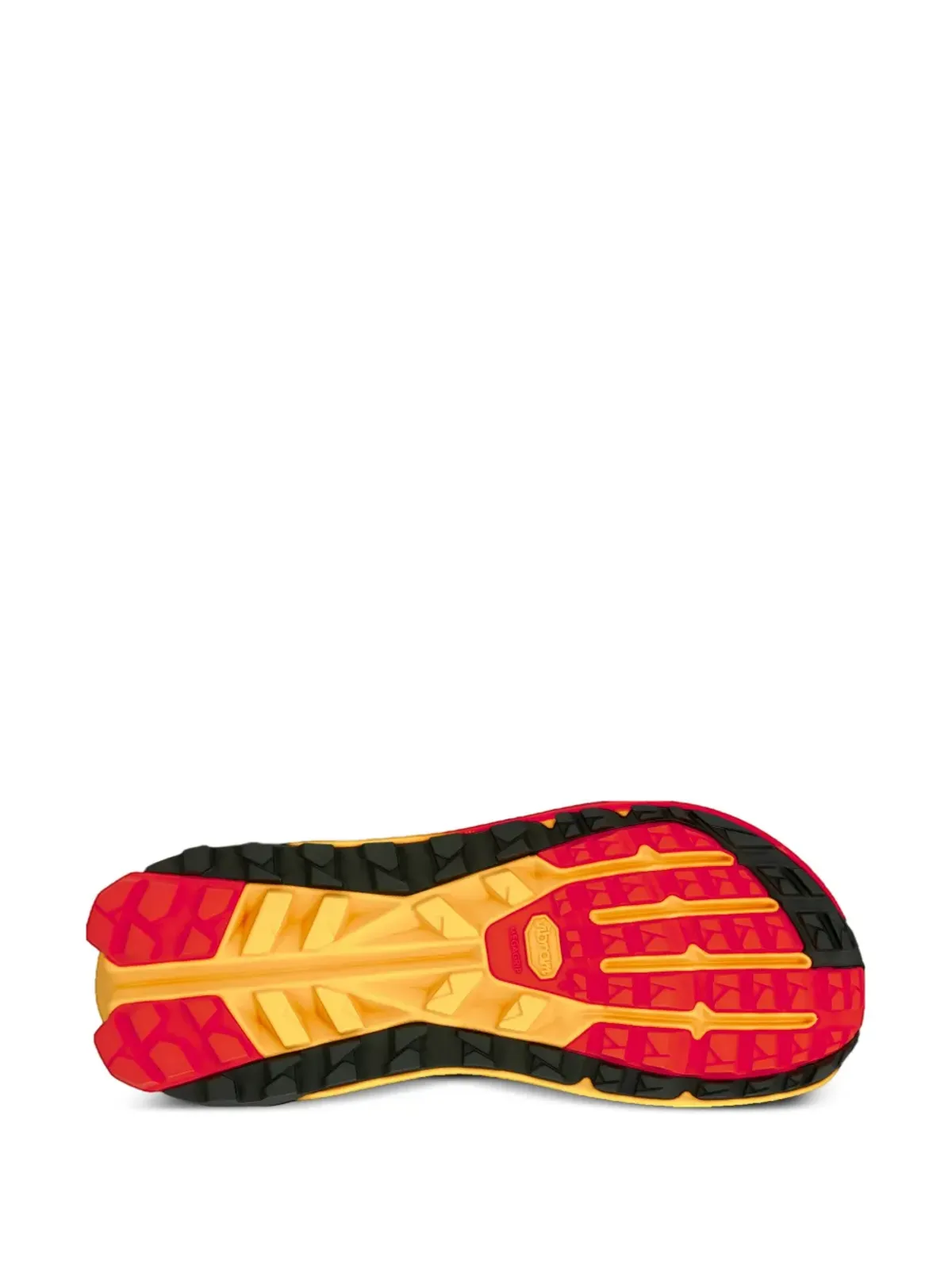 ALTRA オリンポス6 レースアップスニーカー - 画像3