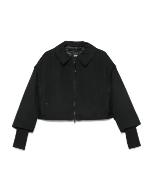 Y-3 ジップフロントジャケット - サムネイル1