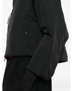 Y-3 ジップフロントジャケット - サムネイル5