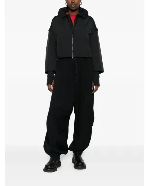 Y-3 ジップフロントジャケット - サムネイル2