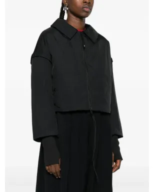 Y-3 ジップフロントジャケット - サムネイル3