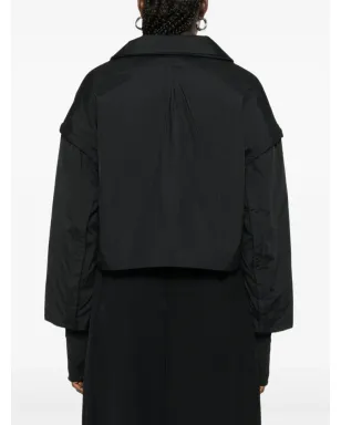Y-3 ジップフロントジャケット - サムネイル4