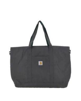 Carhartt WIP 大きなロゴパッチ トートバッグ - サムネイル1