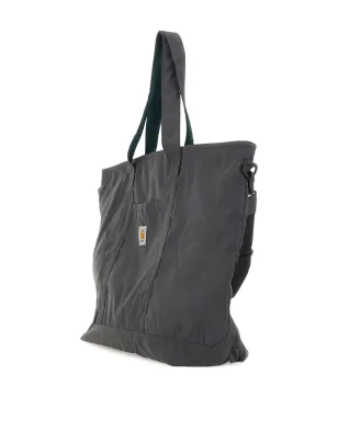 Carhartt WIP 大きなロゴパッチ トートバッグ - サムネイル2