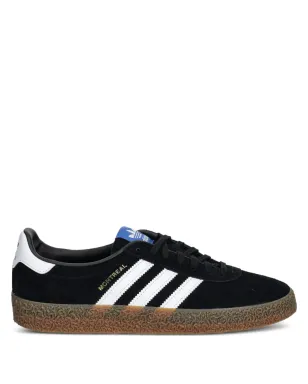 adidas モントリオール RM スエードスニーカー - サムネイル1