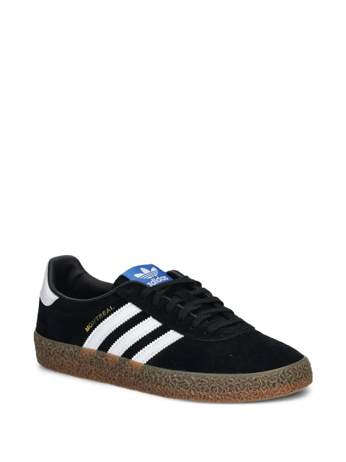 adidas モントリオール RM スエードスニーカー - 画像2