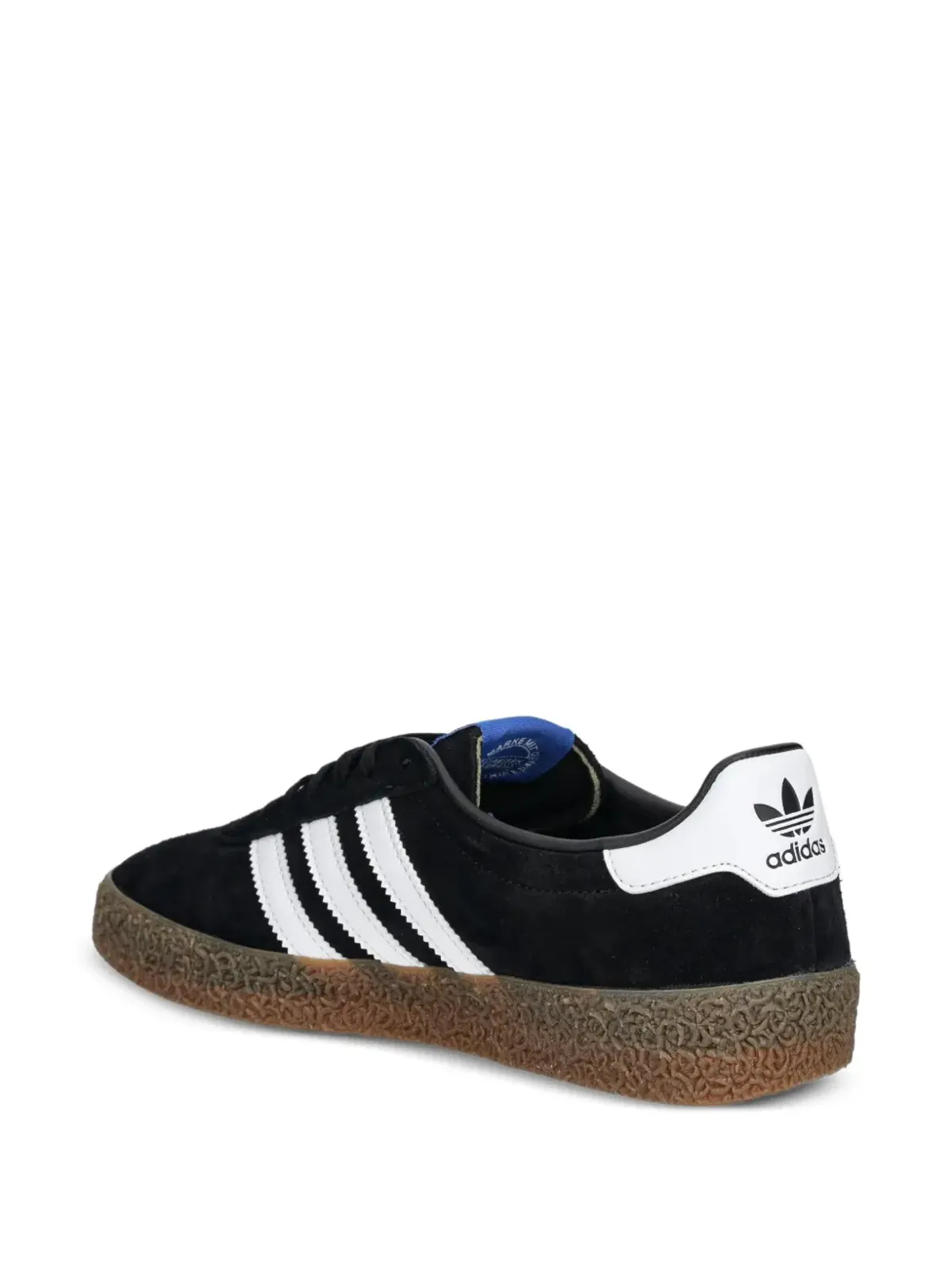 adidas モントリオール RM スエードスニーカー - 画像3