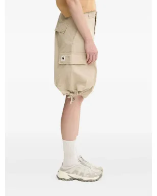 Carhartt WIP Kingston カーゴポケット付きミディスカート - サムネイル5