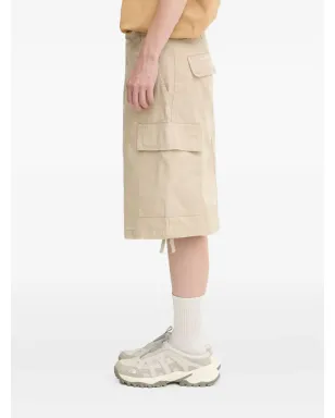 Carhartt WIP Kingston カーゴポケット付きミディスカート - サムネイル3