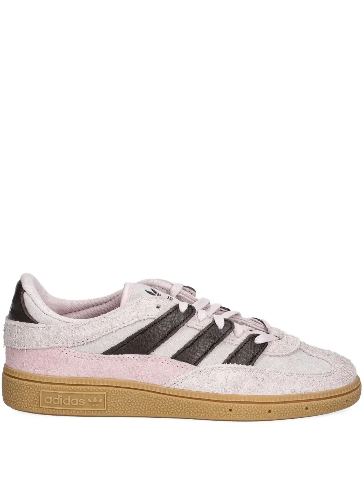adidas Handball Spezial ST スエードスニーカー - 画像1