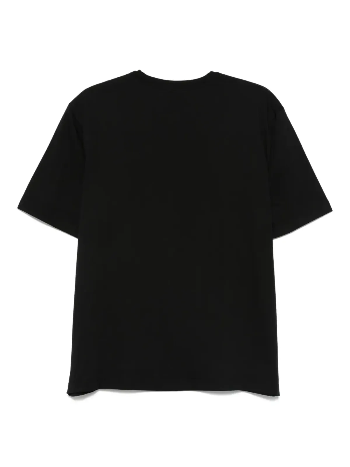 PS Paul Smith マルチストライプ ロゴ Tシャツ - 画像2