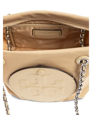 Tory Burch ロゴパッチ チェーン トートバッグ - サムネイル5