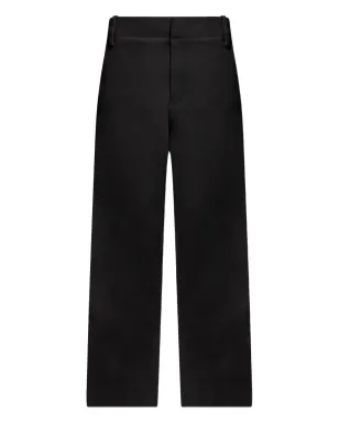 Jacquemus ストレートレッグパンツ - サムネイル1