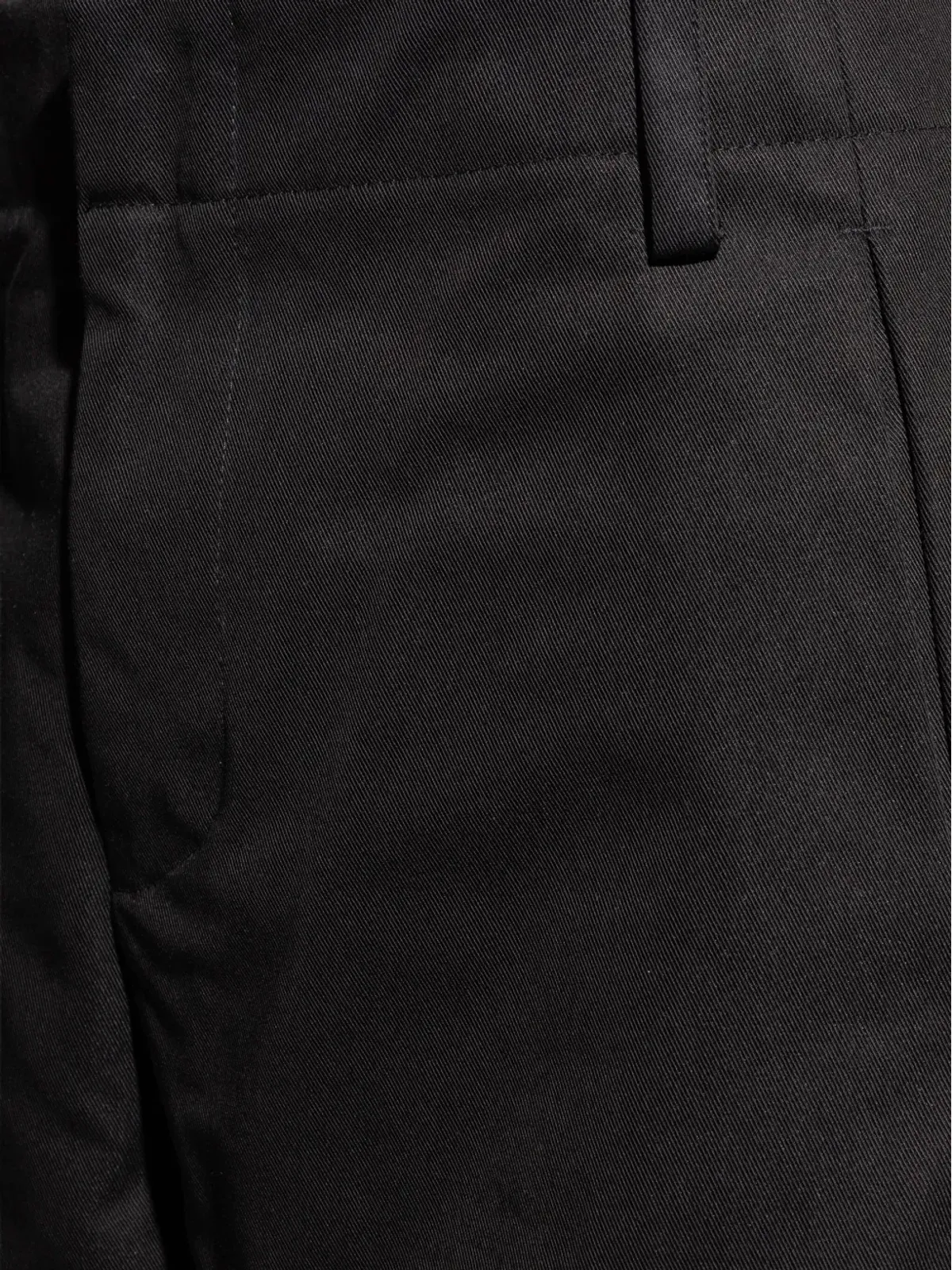 Jacquemus ストレートレッグパンツ - 画像5