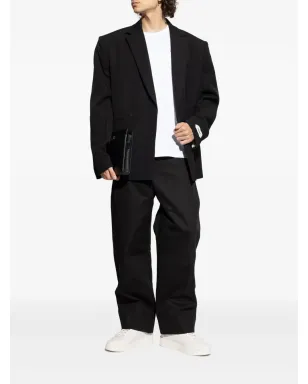 Jacquemus ストレートレッグパンツ - サムネイル2