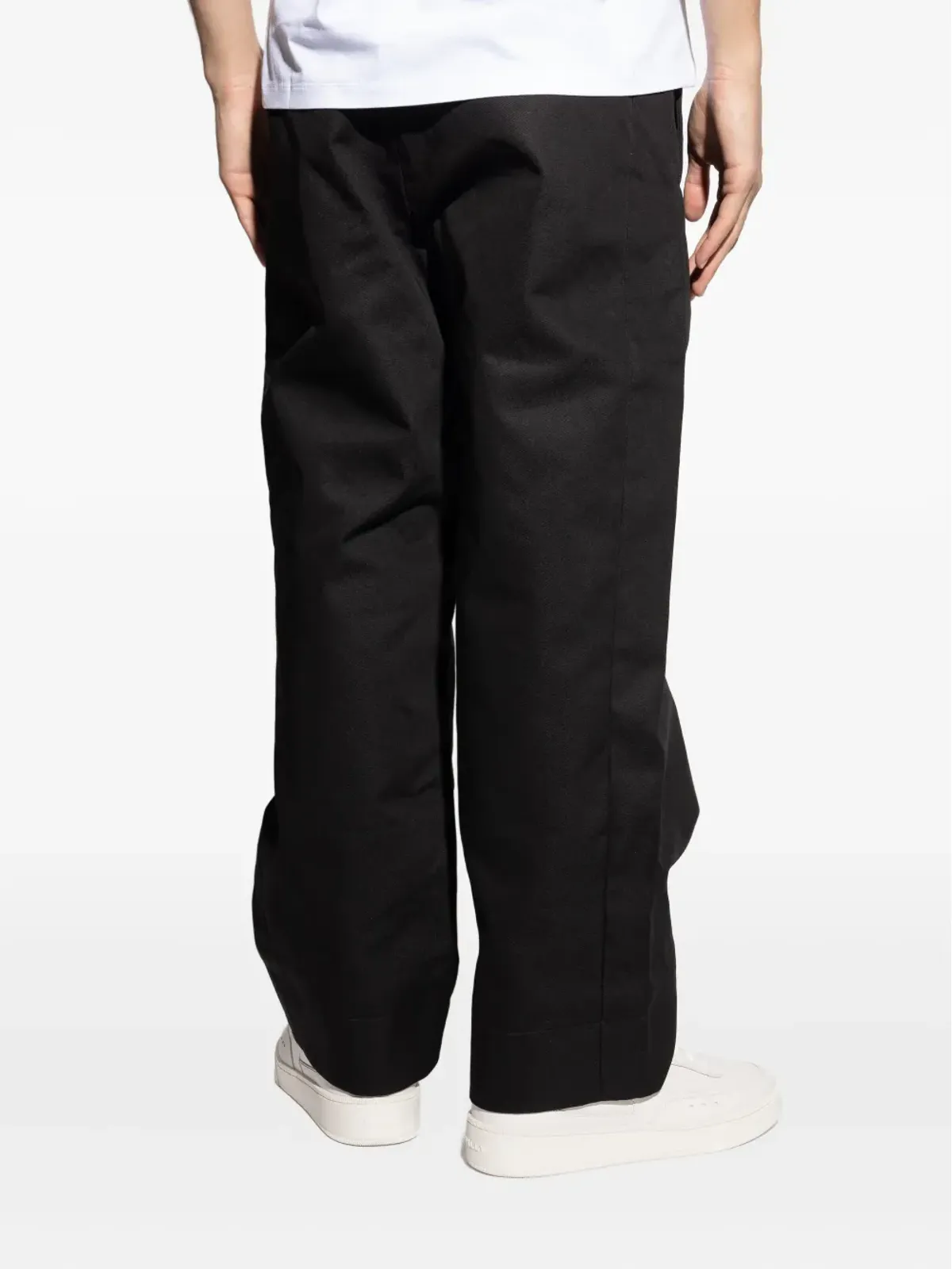 Jacquemus ストレートレッグパンツ - 画像4