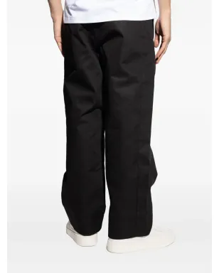 Jacquemus ストレートレッグパンツ - サムネイル4