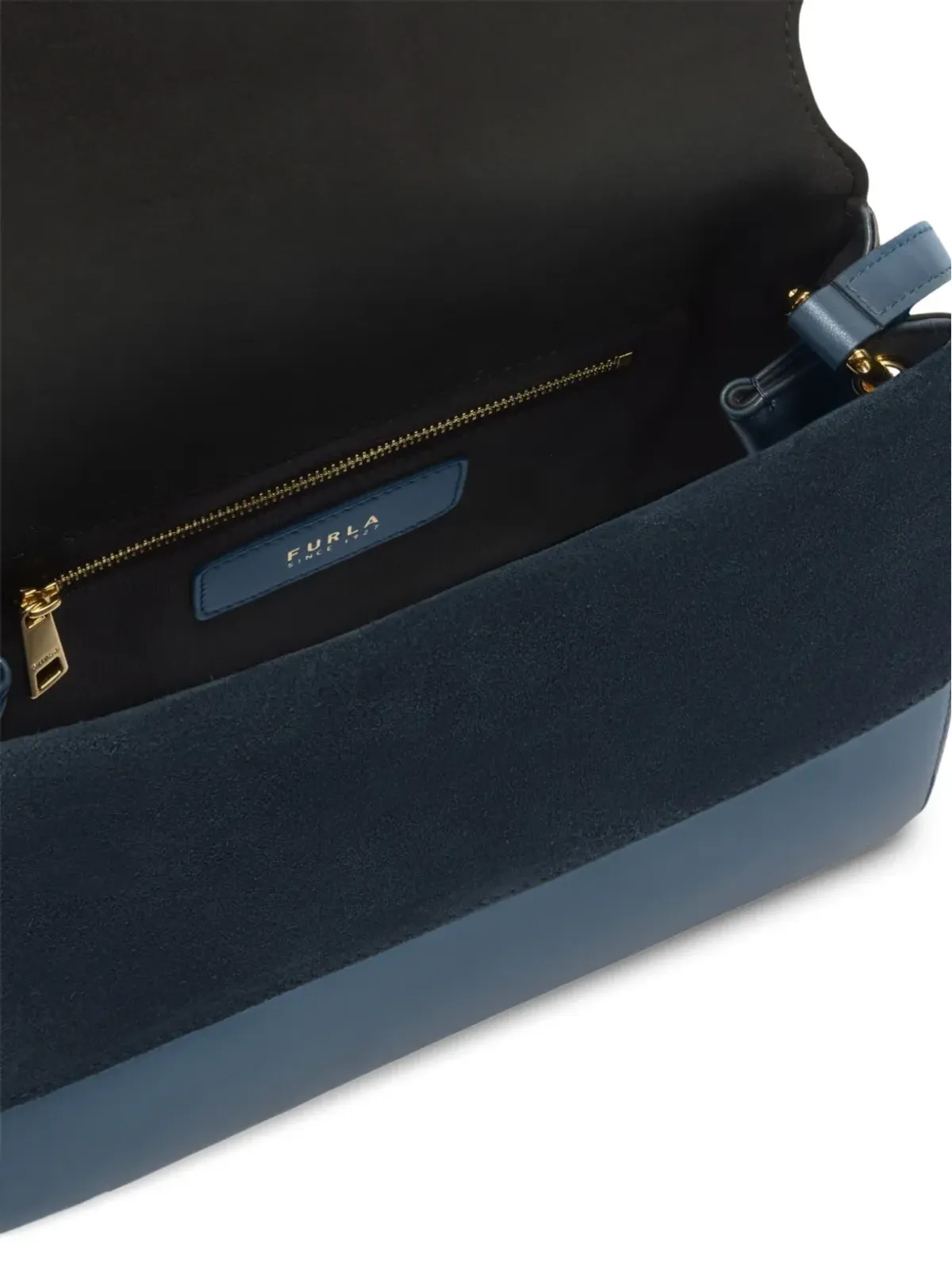 Furla ドムス ショルダーバッグ - 画像5
