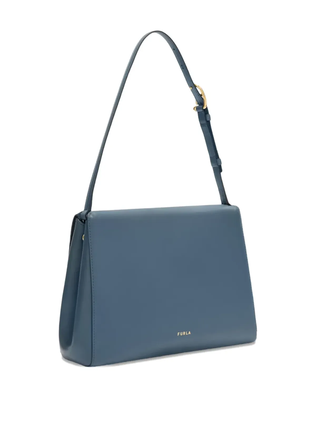 Furla ドムス ショルダーバッグ - 画像2
