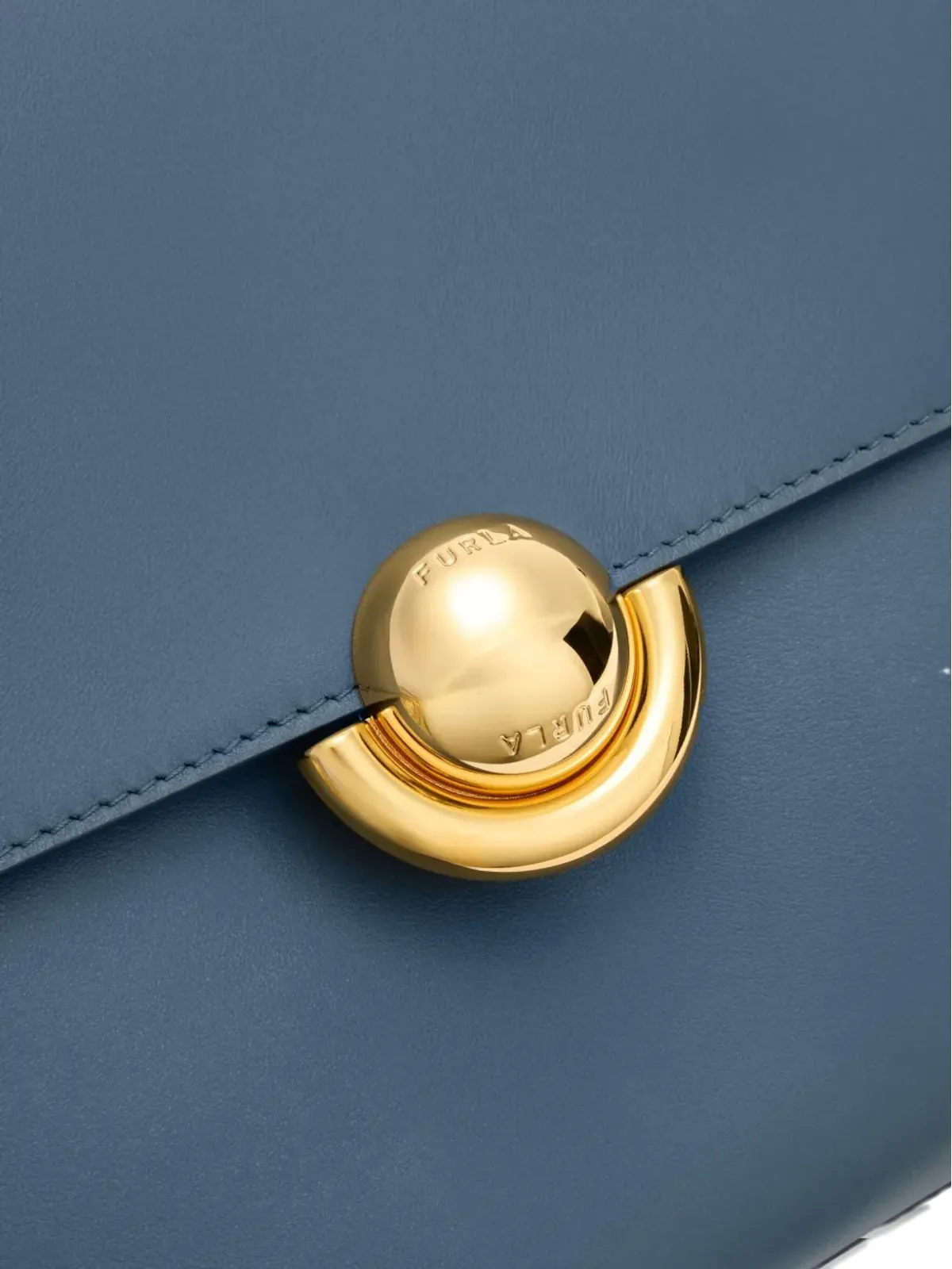 Furla ドムス ショルダーバッグ - 画像3