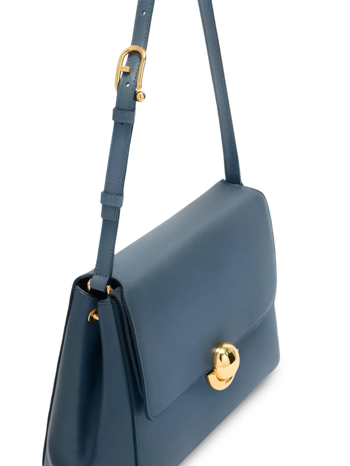 Furla ドムス ショルダーバッグ - 画像4