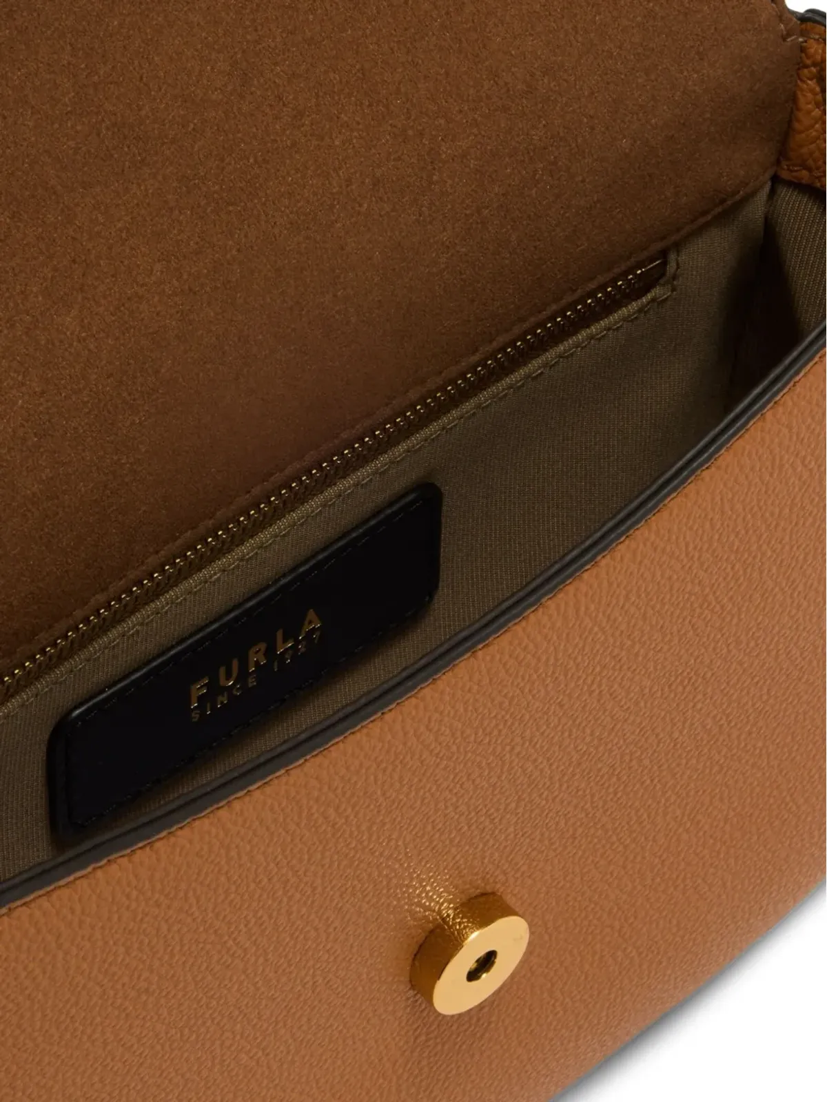 Furla Moonlight クロスボディバッグ - 画像3