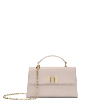 Furla 1927 レザートートバッグ - サムネイル1