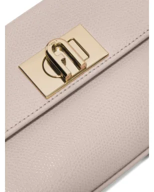 Furla 1927 レザートートバッグ - サムネイル5