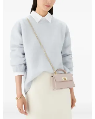 Furla 1927 レザートートバッグ - サムネイル2