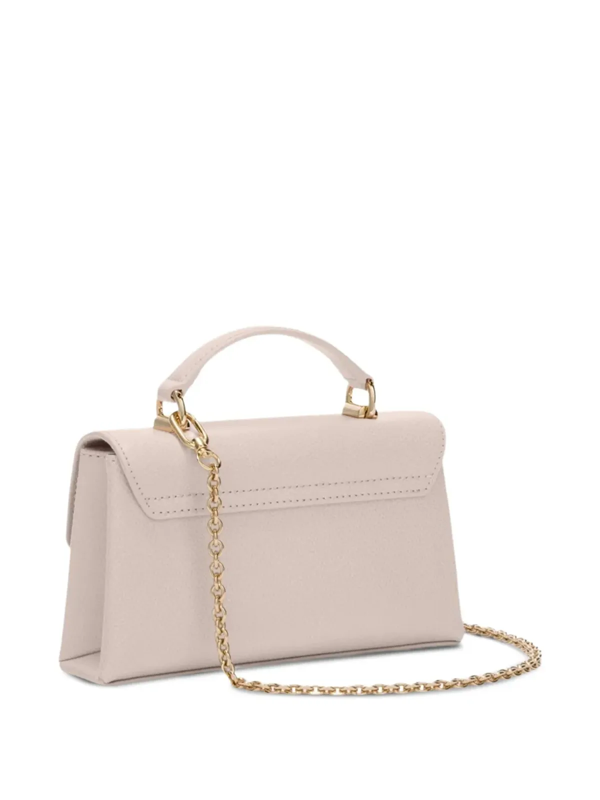Furla 1927 レザートートバッグ - 画像3