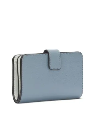 Furla カメリア レザー フラップウォレット - サムネイル2