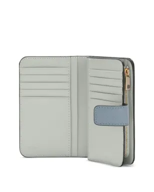 Furla カメリア レザー フラップウォレット - サムネイル3