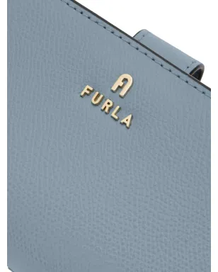 Furla カメリア レザー フラップウォレット - サムネイル4