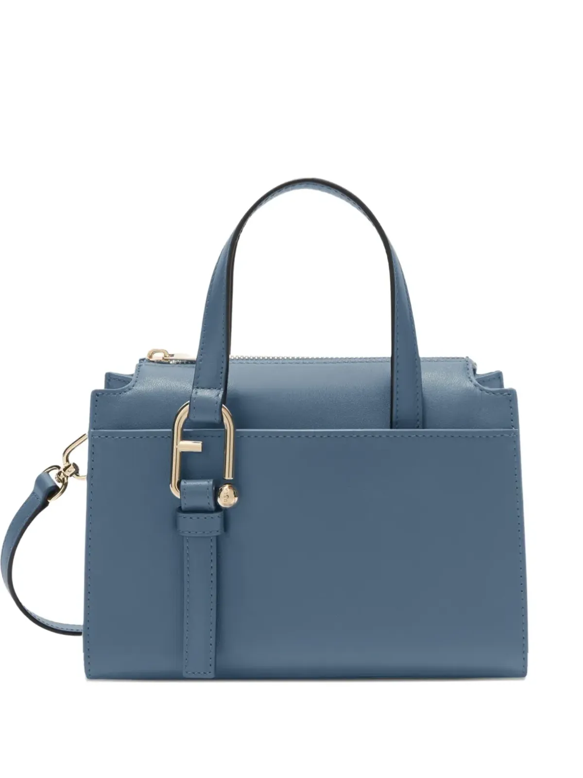 Furla Nuvola ボストン トートバッグ - 画像1