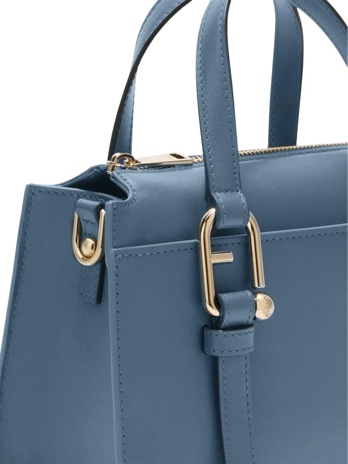 Furla Nuvola ボストン トートバッグ - 画像5
