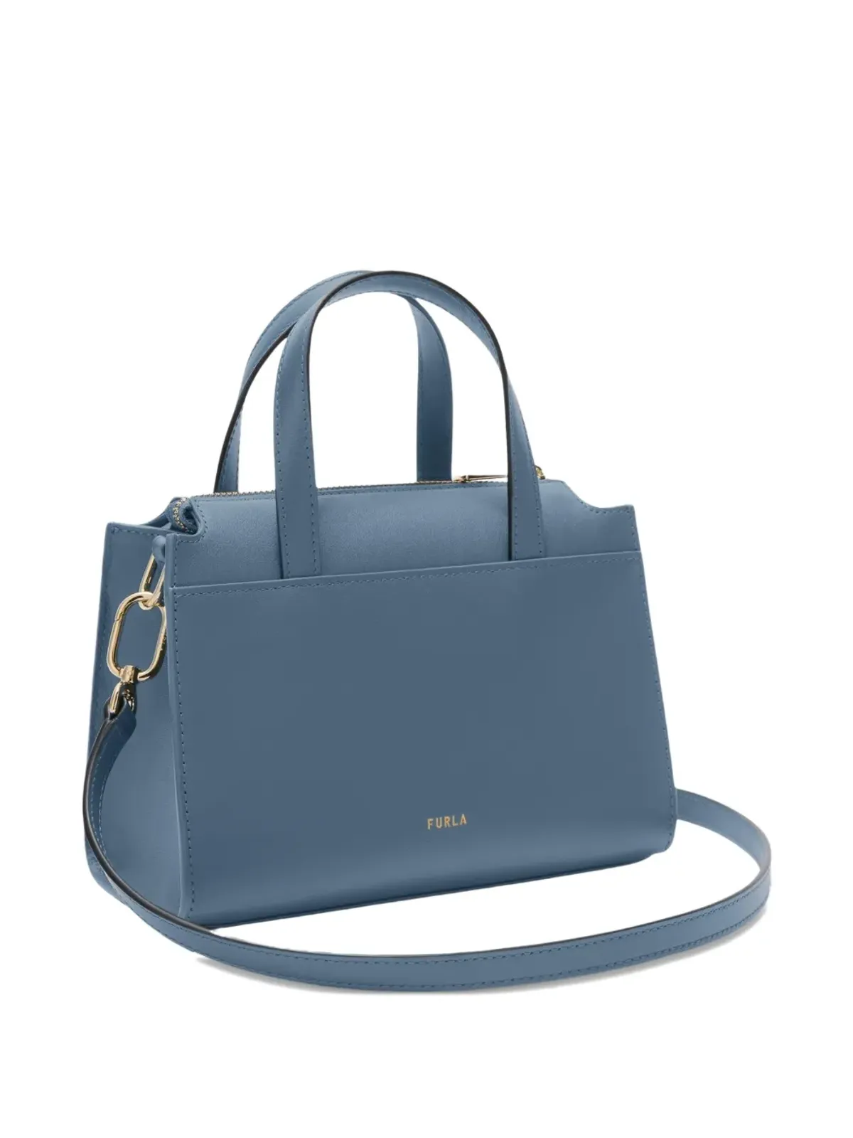 Furla Nuvola ボストン トートバッグ - 画像2