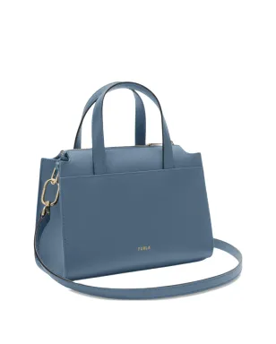 Furla Nuvola ボストン トートバッグ - サムネイル2