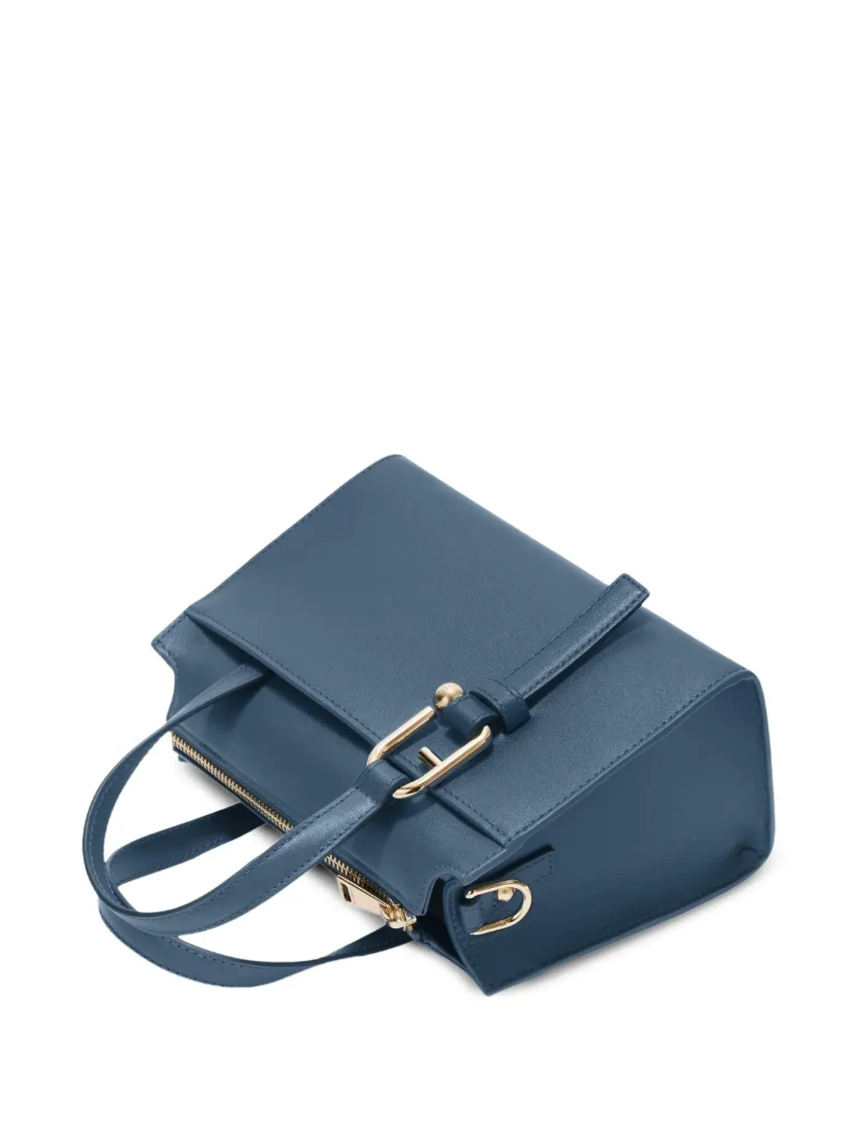 Furla Nuvola ボストン トートバッグ - 画像3