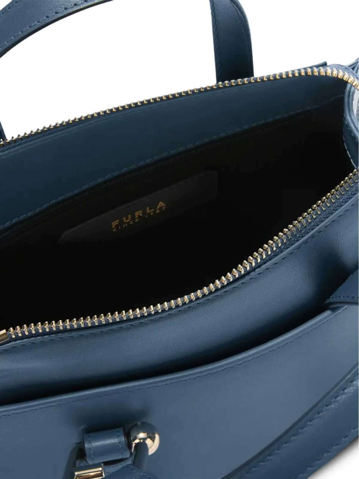 Furla Nuvola ボストン トートバッグ - 画像4